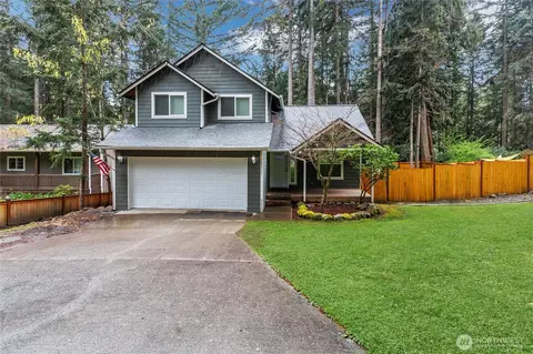 18715 Rampart Dr SE, Yelm, WA 98597