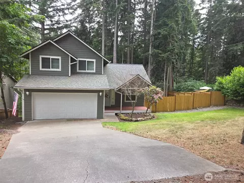 18715 Rampart Dr SE, Yelm, WA 98597