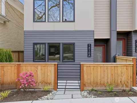 1410 N 47th St #A, Seattle, WA 98103