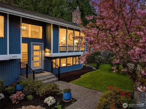 4431 189th Ave SE, Issaquah, WA 98027