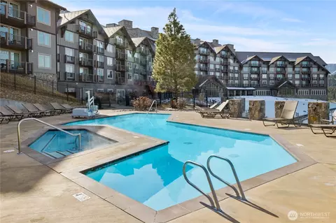 3600 Suncadia Trl #3023, Cle Elum, WA 98922