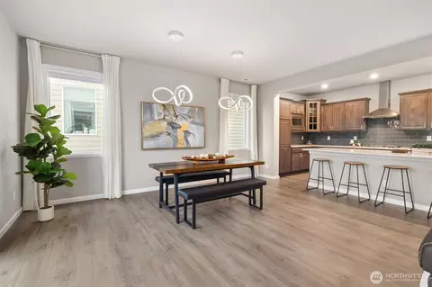 Dining - 23718 43rd Dr SE, Bothell, WA 98021 photo 2 of 4