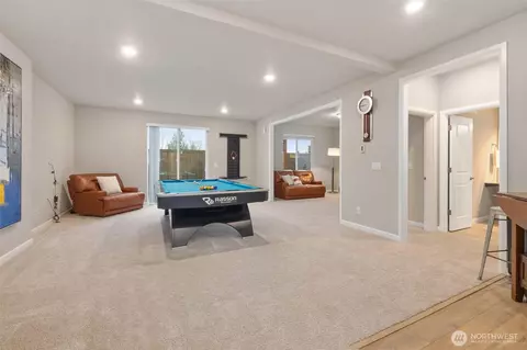 Entry Way - 23718 43rd Dr SE, Bothell, WA 98021 photo 4 of 5