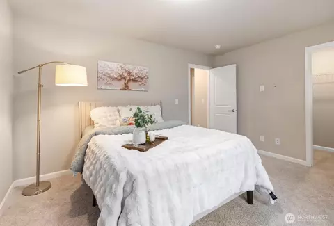 Bedroom - 23718 43rd Dr SE, Bothell, WA 98021 photo 4 of 5