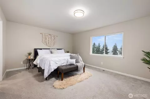 Bedroom - 23718 43rd Dr SE, Bothell, WA 98021 photo 1 of 5