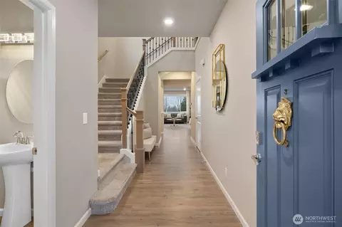 Entry Way - 23718 43rd Dr SE, Bothell, WA 98021 photo 1 of 5