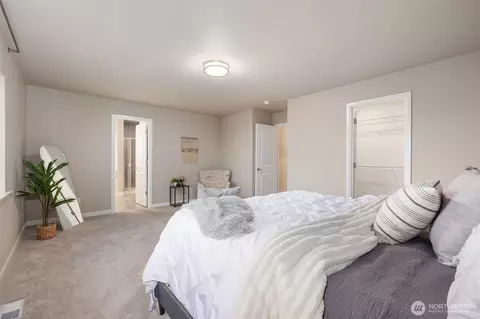 Bedroom - 23718 43rd Dr SE, Bothell, WA 98021 photo 2 of 5