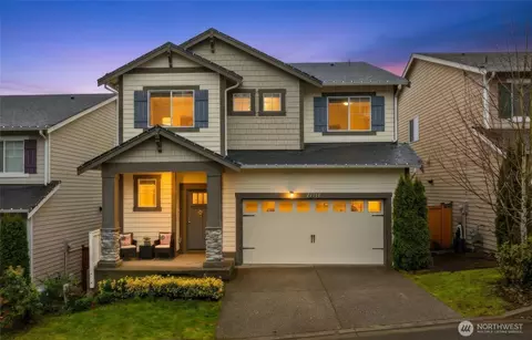 Exterior - 23718 43rd Dr SE, Bothell, WA 98021 photo 3 of 3