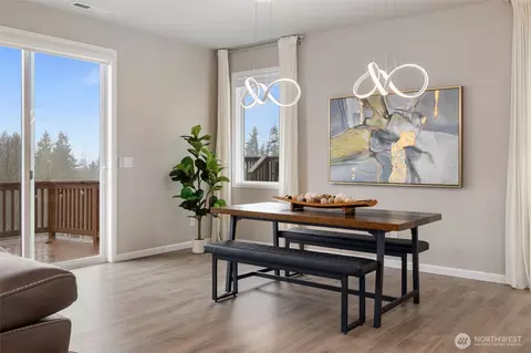 Dining - 23718 43rd Dr SE, Bothell, WA 98021 photo 1 of 4