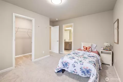Bedroom - 23718 43rd Dr SE, Bothell, WA 98021 photo 3 of 5
