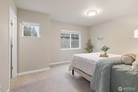 Bedroom - 23718 43rd Dr SE, Bothell, WA 98021 photo 5 of 5
