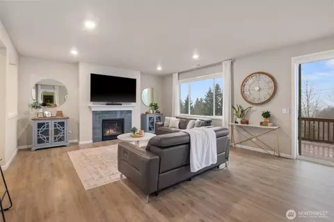 Living - 23718 43rd Dr SE, Bothell, WA 98021 photo 1 of 5