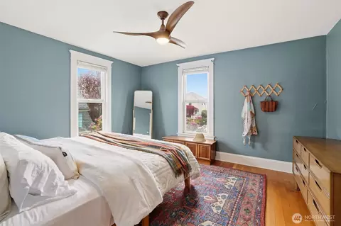 Bedroom - 2115 Rockefeller Ave, Everett, WA 98201 photo 1 of 5