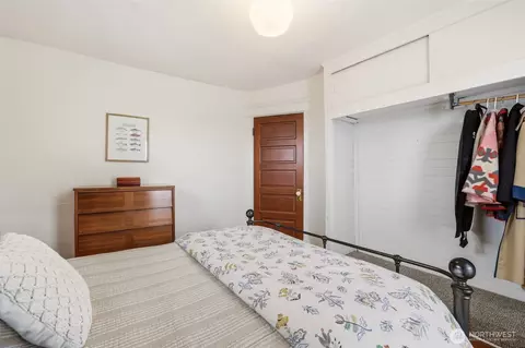 Bedroom - 2115 Rockefeller Ave, Everett, WA 98201 photo 3 of 5