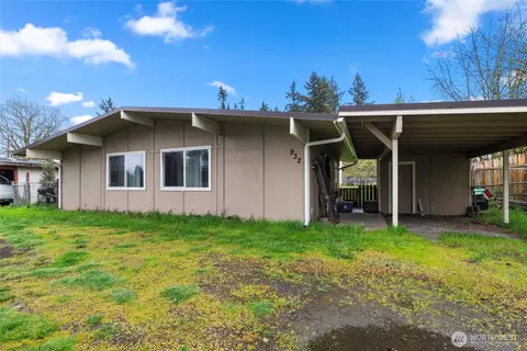 932 Marvin Rd SE, Lacey, WA 98503