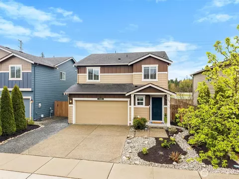 17804 Ashe Ct, Granite Falls, WA 98252