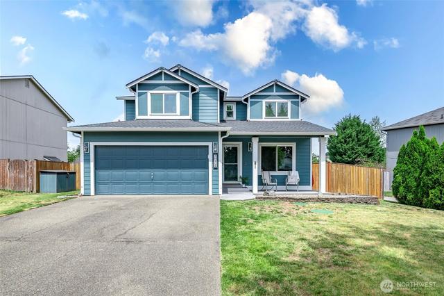 10428 Brighton St SE, Yelm, WA 98597