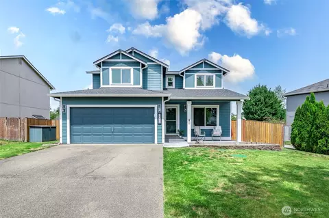 10428 Brighton St SE, Yelm, WA 98597