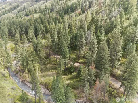 0 S Patit Rd, Dayton, WA 99328