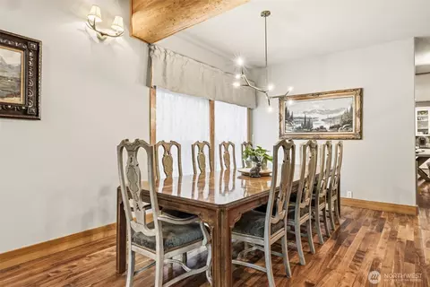 Dining - 42732 284th Ave SE, Enumclaw, WA 98022 photo 1 of 1