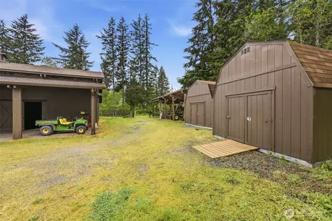 Exterior - 42732 284th Ave SE, Enumclaw, WA 98022 photo 10 of 10