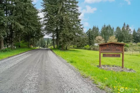 148 Oak Meadows Ln, Oakville, WA 98568