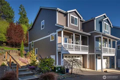 19592 Scoter Ln NE, Poulsbo, WA 98370
