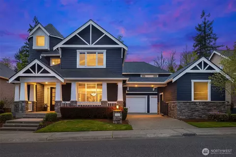 322 240th Pl SE, Sammamish, WA 98074