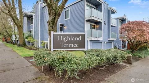 8800 20th Ave NE #B101, Seattle, WA 98115