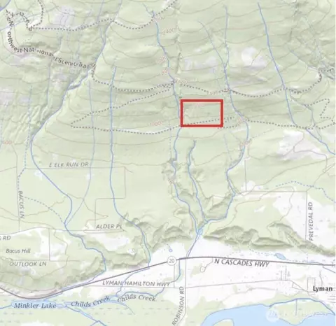 0 P40779 Vacant Land, Sedro Woolley, WA 98284