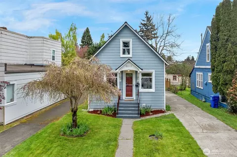 Exterior - 2011 Oakes Ave, Everett, WA 98201 photo 9 of 9