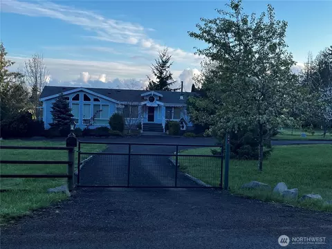 592 Mcfarland Dr, Sequim, WA 98382