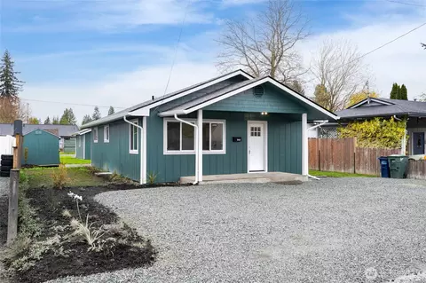 944 Fidalgo St, Sedro Woolley, WA 98284