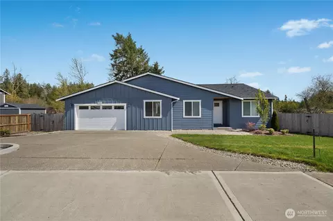 903 Cody St SE, Rainier, WA 98576