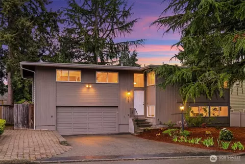 2201 168th Ave NE, Bellevue, WA 98008
