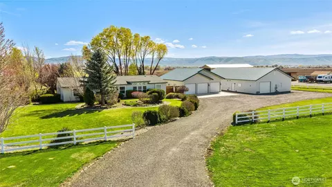 9010 Vantage Hwy, Ellensburg, WA 98926
