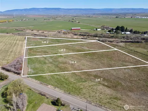 3 Nn Dry Creek Rd, Ellensburg, WA 98926