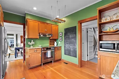 Kitchen - 2221 Virginia, Everett, WA 98201 photo 5 of 5