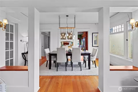 Dining - 2221 Virginia, Everett, WA 98201 photo 1 of 3