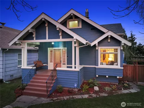 2221 Virginia, Everett, WA 98201