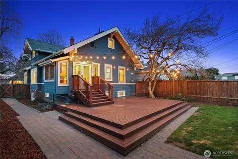 Exterior - 2221 Virginia, Everett, WA 98201 photo 6 of 11