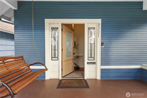 Entry Way - 2221 Virginia, Everett, WA 98201 photo 1 of 2