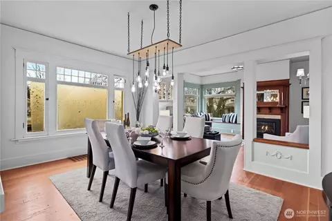 Dining - 2221 Virginia, Everett, WA 98201 photo 3 of 3