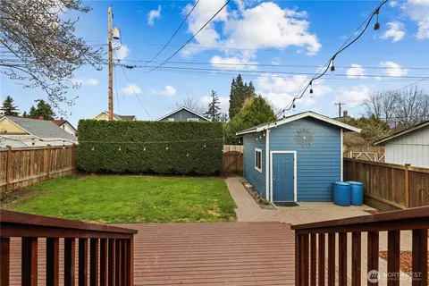 Exterior - 2221 Virginia, Everett, WA 98201 photo 3 of 11