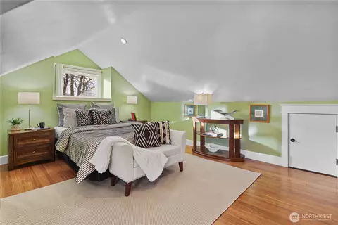 Bedroom - 2221 Virginia, Everett, WA 98201 photo 3 of 6