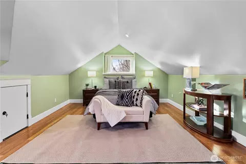 Bedroom - 2221 Virginia, Everett, WA 98201 photo 2 of 6