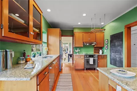 Kitchen - 2221 Virginia, Everett, WA 98201 photo 3 of 5