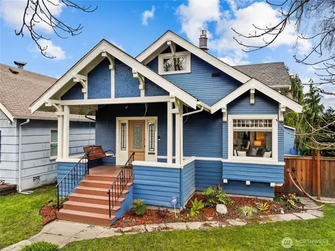 Exterior - 2221 Virginia, Everett, WA 98201 photo 2 of 11