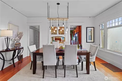 Dining - 2221 Virginia, Everett, WA 98201 photo 2 of 3