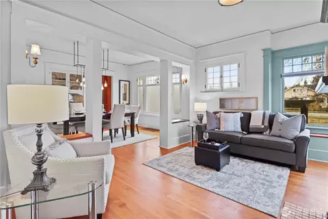 Living - 2221 Virginia, Everett, WA 98201 photo 1 of 3